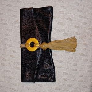 Alexis Hudson Clutch